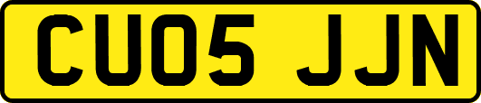 CU05JJN