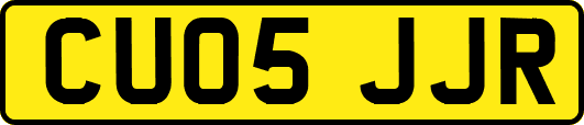 CU05JJR