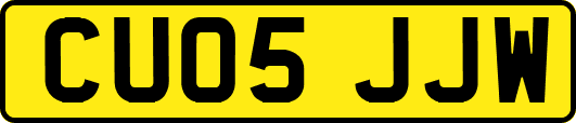 CU05JJW