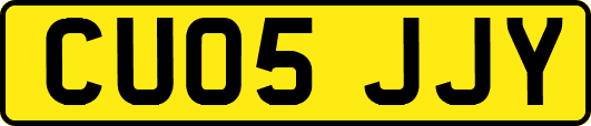 CU05JJY