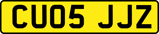 CU05JJZ