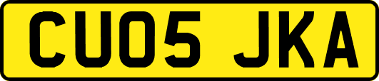 CU05JKA