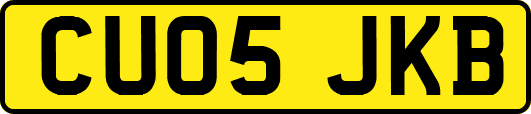CU05JKB