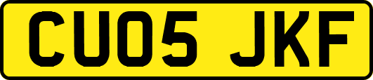 CU05JKF