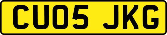 CU05JKG