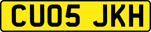 CU05JKH