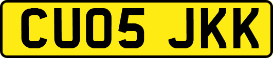 CU05JKK