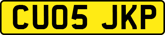 CU05JKP