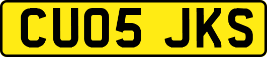 CU05JKS