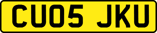 CU05JKU