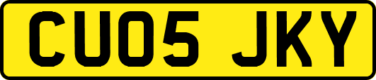 CU05JKY
