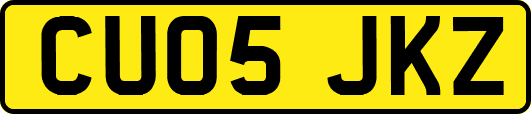 CU05JKZ