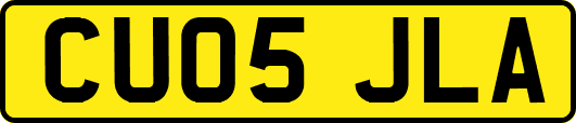 CU05JLA