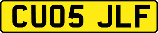 CU05JLF