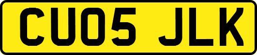 CU05JLK