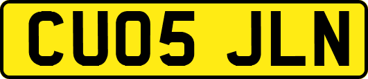 CU05JLN