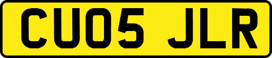 CU05JLR