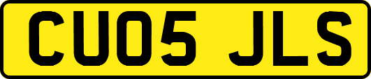 CU05JLS