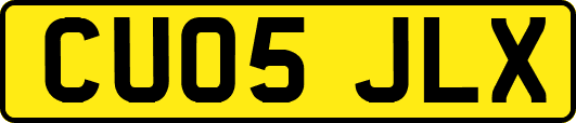 CU05JLX
