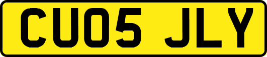 CU05JLY