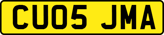 CU05JMA