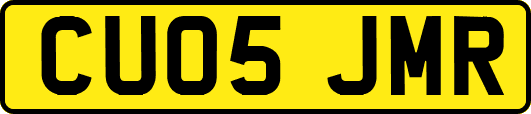 CU05JMR