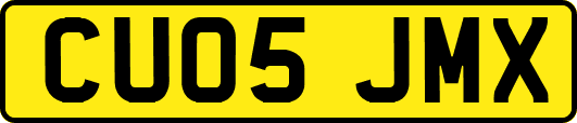 CU05JMX