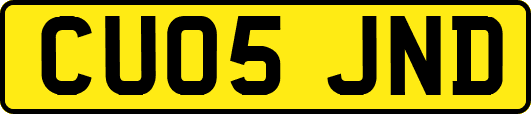 CU05JND
