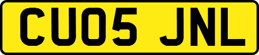 CU05JNL
