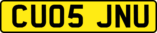 CU05JNU