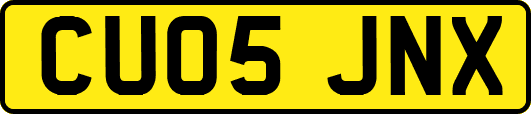 CU05JNX