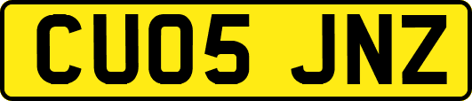 CU05JNZ