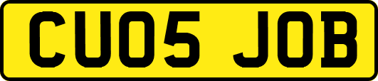 CU05JOB