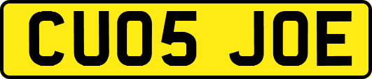 CU05JOE