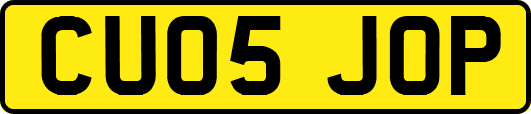CU05JOP