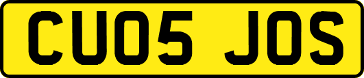 CU05JOS