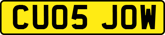 CU05JOW