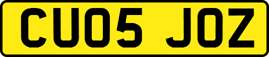 CU05JOZ