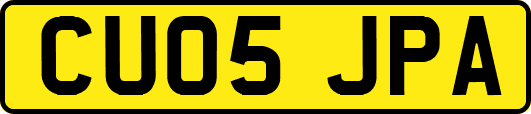 CU05JPA