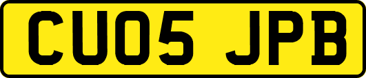 CU05JPB