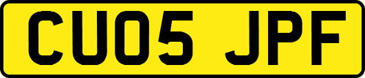 CU05JPF