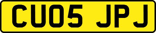 CU05JPJ