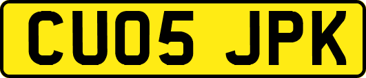 CU05JPK