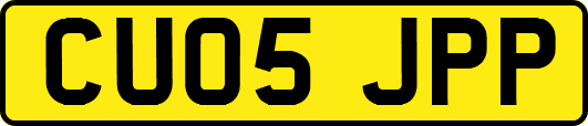 CU05JPP