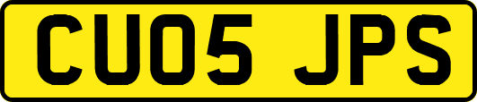 CU05JPS