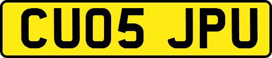 CU05JPU