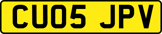 CU05JPV