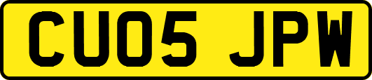 CU05JPW