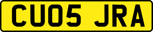 CU05JRA