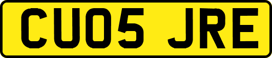 CU05JRE